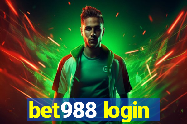 bet988 login